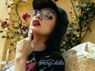 MaryColette