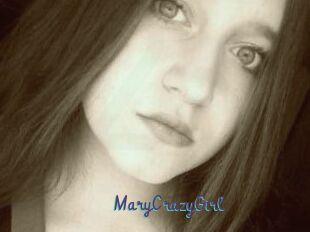 MaryCrazyGirl