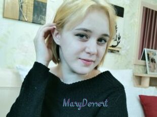 MaryDessert