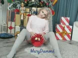 MaryDiamond