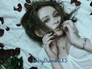 MaryDiamondXS