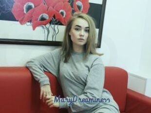 MaryDreaminess