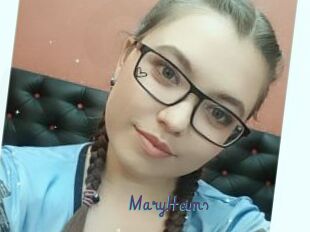MaryHeims