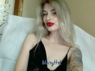 MaryHot