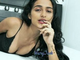 MaryJaek