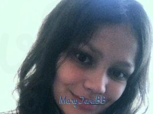 MaryJaneBB