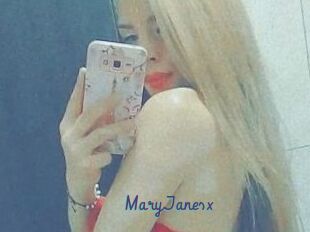 MaryJanesx