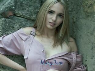 MaryJase