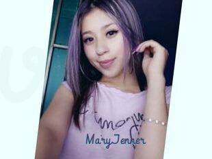 MaryJenner