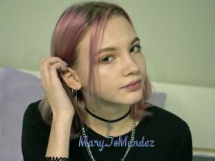 MaryJoMandez