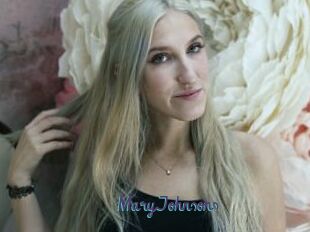 MaryJohnsons