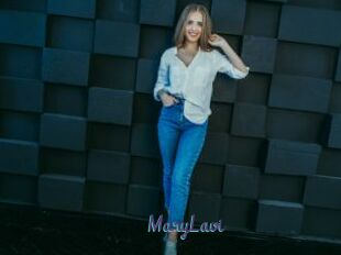 MaryLavi