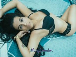 MaryLoondon