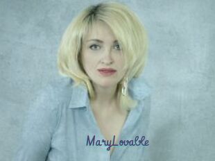 MaryLovable