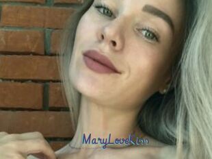 MaryLoveKiss