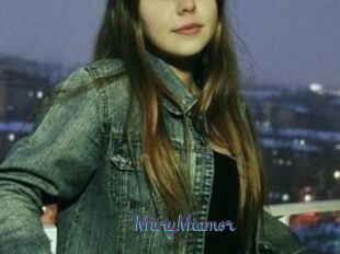MaryMiamor