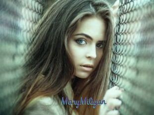 MaryMiligan