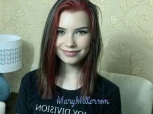 MaryMillersom