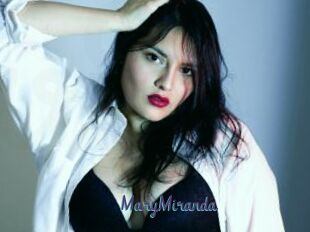 MaryMiranda
