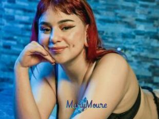 MaryMoure