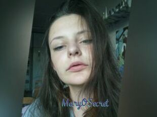 MaryOSecret
