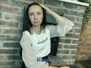 MaryOconell