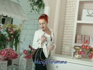 MaryPheromone
