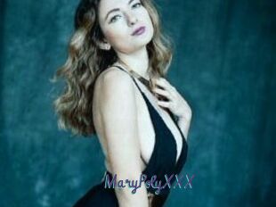 MaryPolyXXX