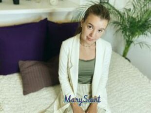 MarySaint
