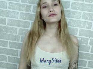 MarySlikk