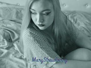 MaryStrawberry