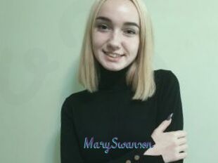 MarySwanson