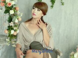MaryWalsh