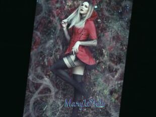 MaryWhite