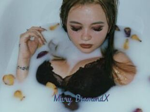 Mary_DiamondX