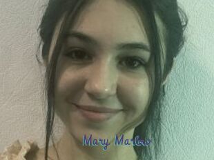 Mary_Marlow