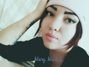 Mary_Martini