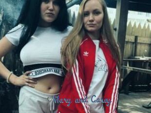 Mary_and_Carey