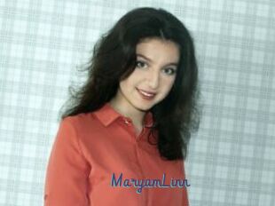 MaryamLinn