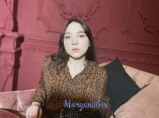 MaryanaBin