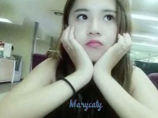Marycaty
