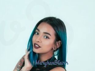 MaryhanBlairr