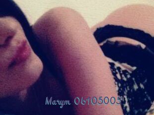 Marym-06105005