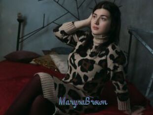 MarysaBrown