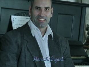 MasculinGigant
