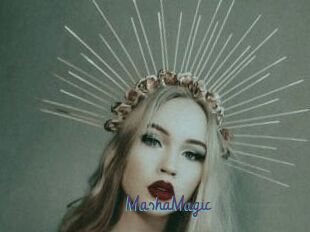 MashaMagic