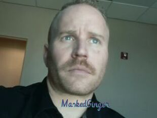 MaskedGinger