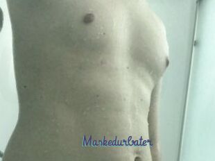 Maskedurbater