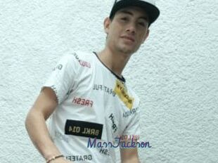 MassJackson