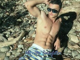 Massimo_Rockefeller